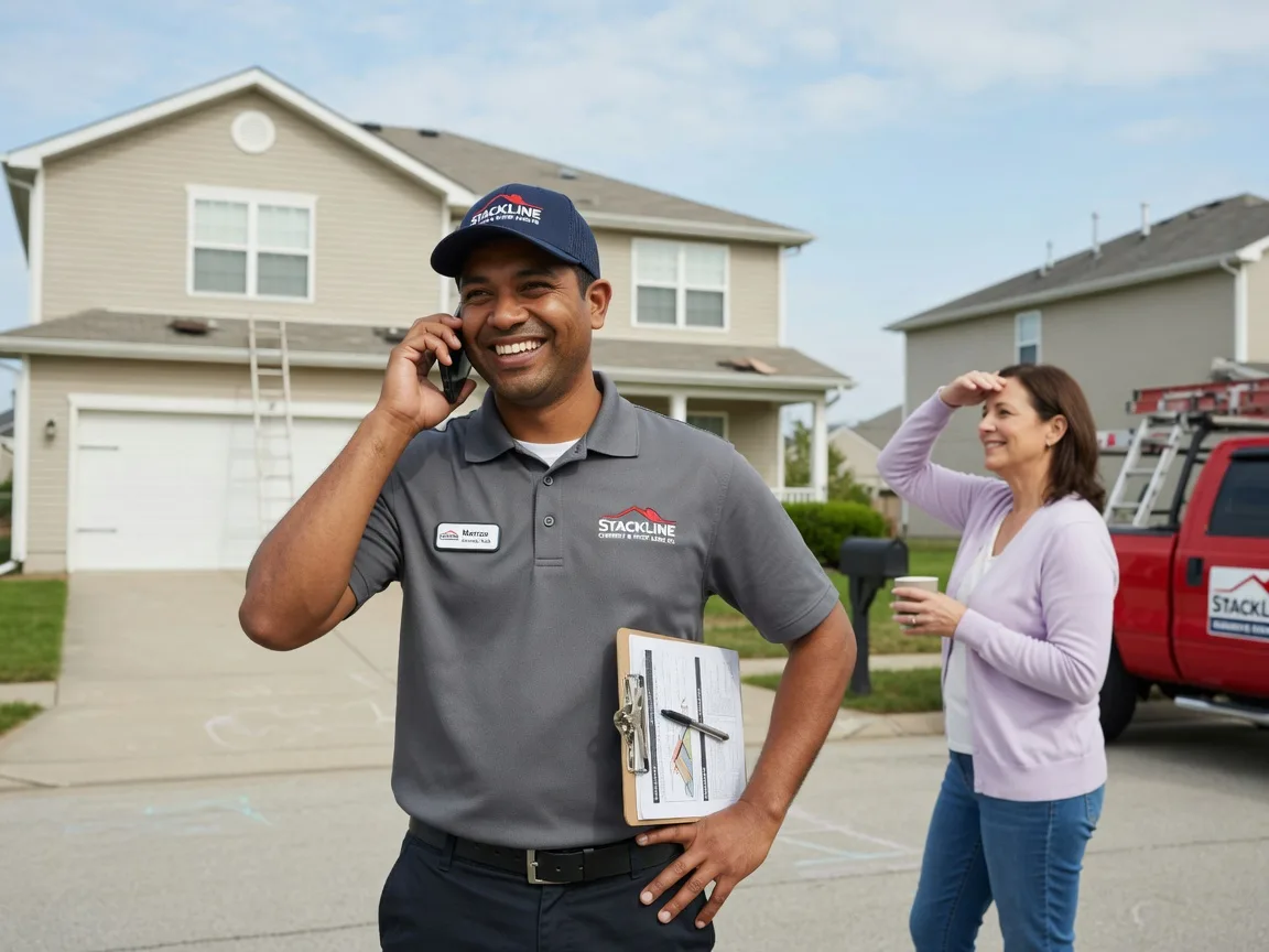 Chimney flashing repair Bentonville, AR FAQs